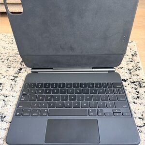 Black Keyboard Case